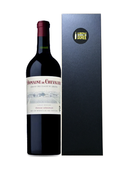 Coffret vin 1981 Anniversaire Bordeaux Graves Grand Cru Classé