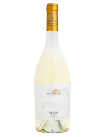 Achetez Déesse Astrée 2015 Côtes-de-Provence blanc du Château d'Esclans