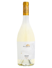 Château d'Esclans Côtes-de-Provence Déesse Astrée Blanc 2014