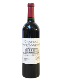 Château Haut-Marbuzet Saint-Estèphe Cru Bourgeois Exceptionnel Rouge 1993