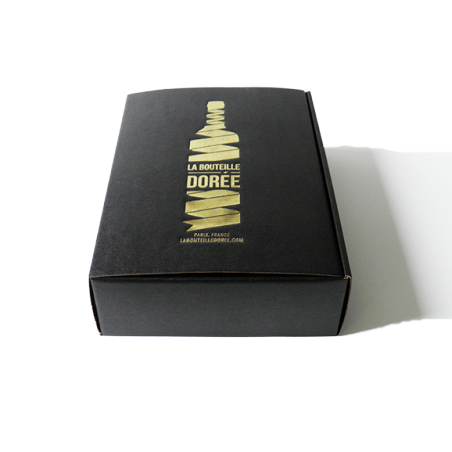 COFFRET CADEAU VIN 3 BOUTEILLES