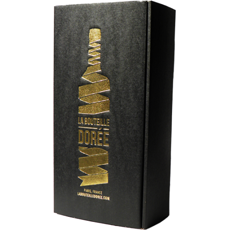 COFFRET CADEAU VIN SOMMELIER 1 BOUTEILLE