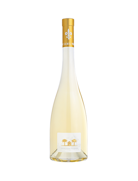 Château Sainte Marguerite Côtes-de-Provence Symphonie Cru Classé Blanc 2016