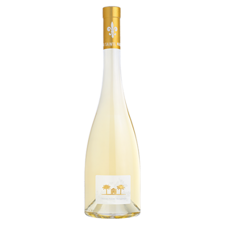 Château Sainte Marguerite Côtes-de-Provence Symphonie Cru Classé Blanc 2016