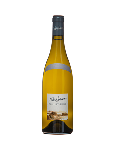 Pascal Jolivet Pouilly-Fumé Les Terres Blanches 2014 Pascal Jolivet Pouilly-Fumé Les Terres Blanches 2014