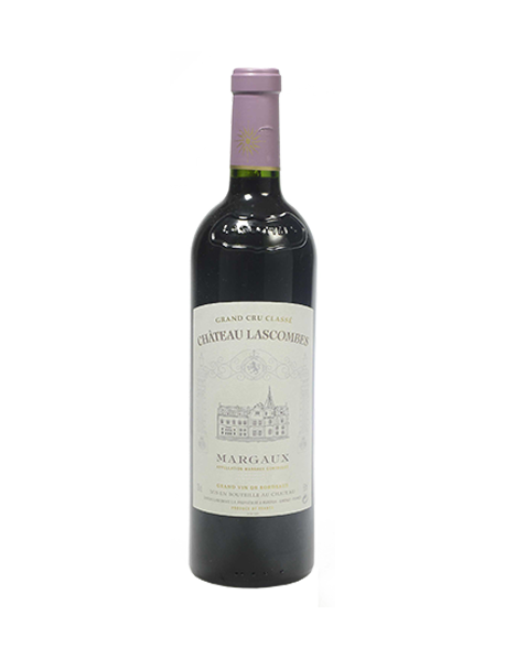 Château Lascombes Margaux 2ème Grand Cru Classé 1947