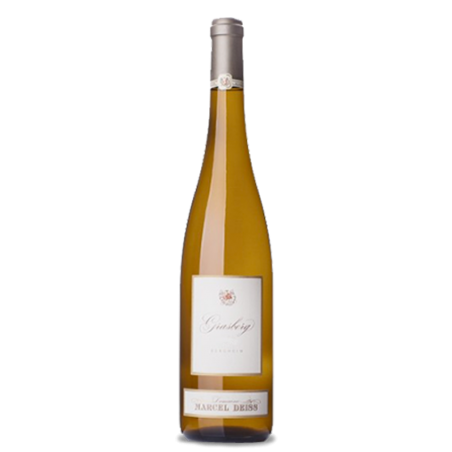 Marcel Deiss Grasberg 1er Cru Blanc 2009
