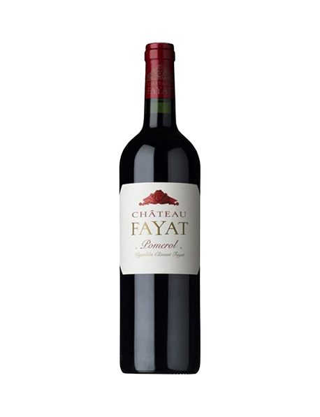 Château Fayat Pomerol 2011