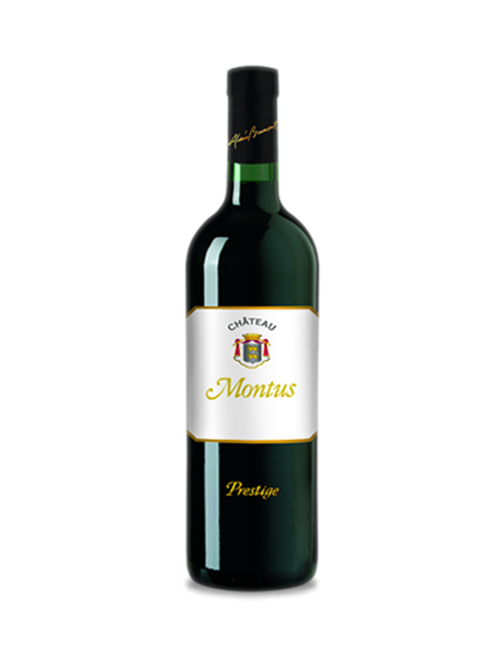 Domaine Brumont Château Montus Prestige 1999