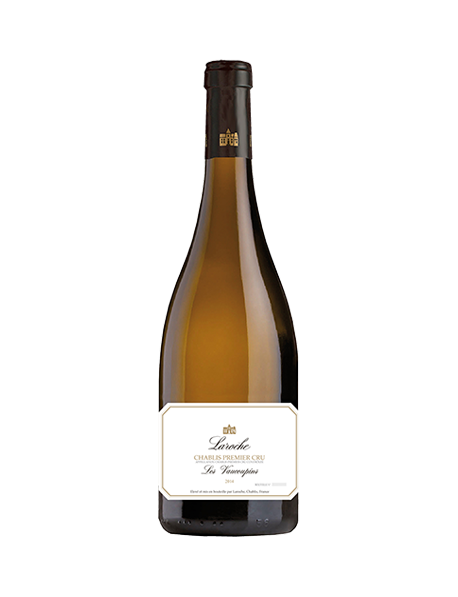 Domaine Laroche Chablis 1er Cru Les Vaucoupins 2015