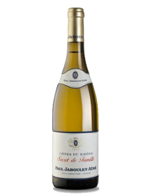 Paul Jaboulet Aîné Viognier Secret de Famille 2015