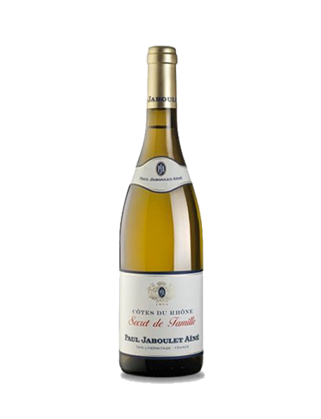 Paul Jaboulet Aîné Viognier Secret de Famille 2015