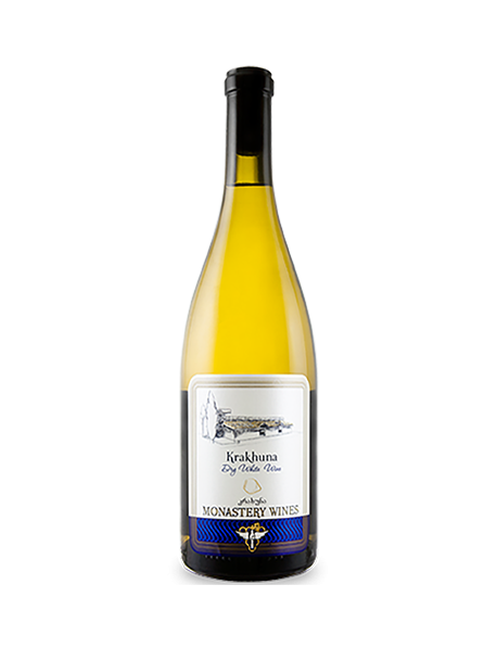Khareba Krakhuna Qvevri Imereti Géorgie Blanc 2015 Khareba Krakhuna Qvevri Imereti Géorgie Blanc 2015