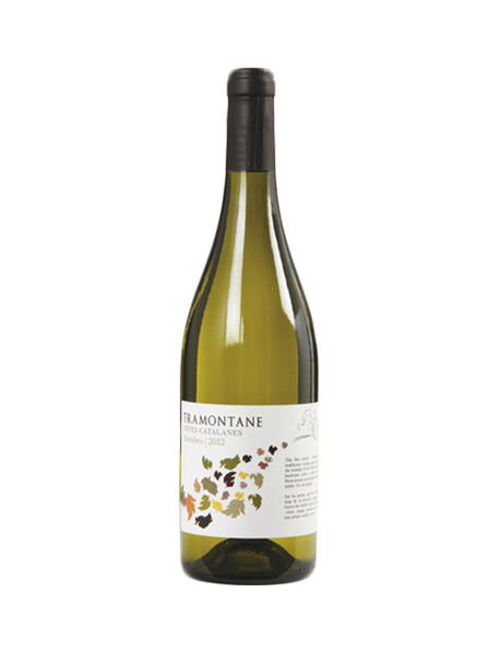 Tramontane IGP Côtes Catalanes Macabeu Blanc 2013