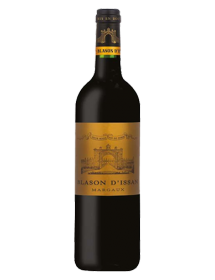 Château d'Issan Margaux 3ème Grand Cru Classé Rouge 1975