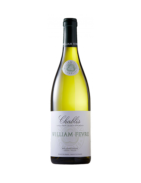 William Fèvre Chablis 2015 William Fèvre Chablis 2015