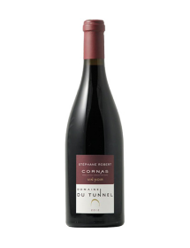 Domaine du Tunnel Cornas 2012