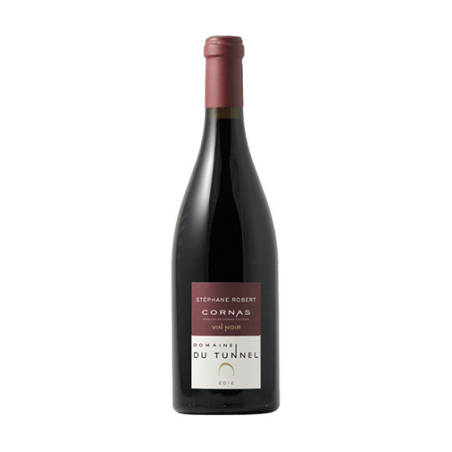 Domaine du Tunnel Cornas 2012