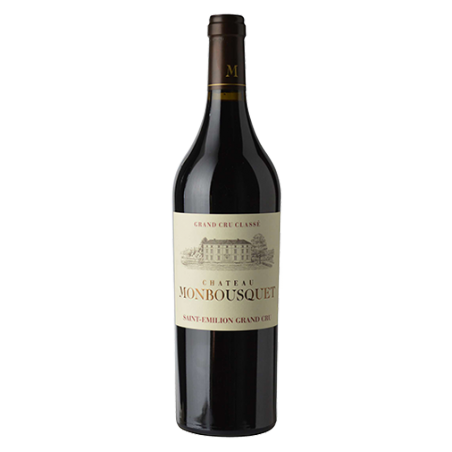 Château Canon La Gaffelière Saint-Emilion Grand Cru Classé 2015