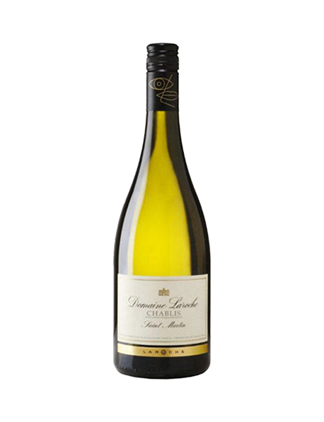 Domaine Laroche Chablis Saint-Martin 2015 Magnum