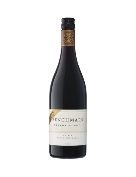 Grant Burge Benchmark Shiraz Barossa Valley Australie Rouge Grant Burge Benchmark Shiraz Barossa Valley Australie Rouge