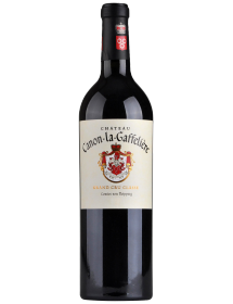 Château La Gaffelière 1er Grand Cru Classé Saint-Emilion Rouge 1990