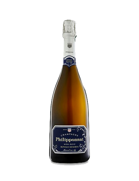 Champagne Philipponnat Réserve Brut Non Dosé