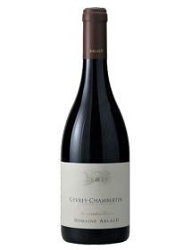 Domaine Arlaud Gevrey-Chambertin 2014