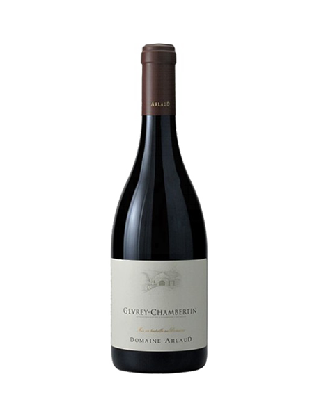 Domaine Arlaud Gevrey-Chambertin 2014