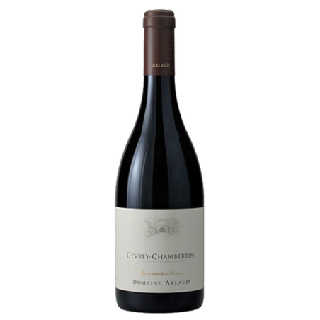 Domaine Arlaud Gevrey-Chambertin 2014