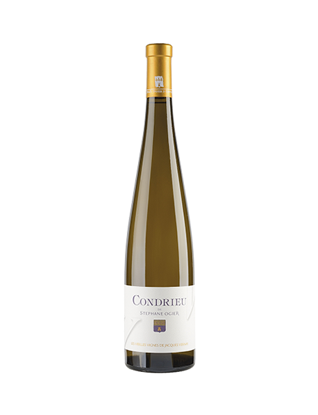 Domaine des Hauts Châssis Condrieu Blanc 2012