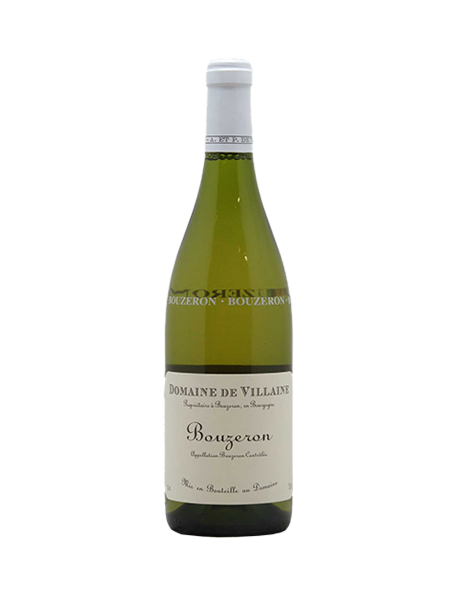 Domaine de Villaine Bouzeron 2014