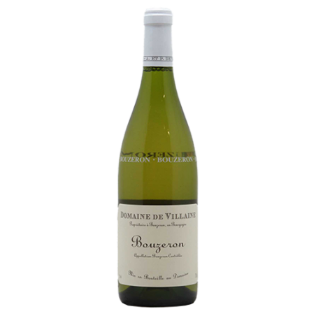 Domaine de Villaine Bouzeron 2014