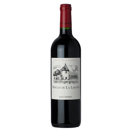 Château La Lagune Moulin de La Lagune Haut-Médoc 2012 Magnum