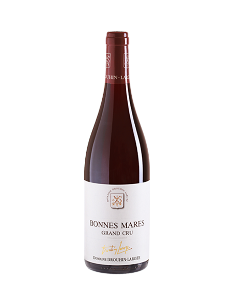 Domaine Drouhin-Laroze Bonnes-Mares Grand Cru 2014 Domaine Drouhin-Laroze Bonnes-Mares Grand Cru 2014