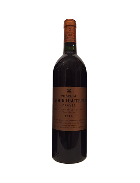 Château Haut-Brion Pessac-Léognan 1er Grand Cru Classé Graves Rouge 2008