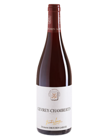 Domaine Drouhin-Laroze Gevrey-Chambertin Grand Cru 2007