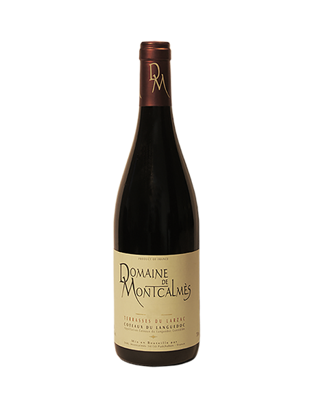 Laurent Miquel Languedoc AOC L'artisan Rouge 2013