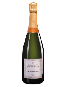 Champagne Allouchery-Perseval Extra-Brut Tradition