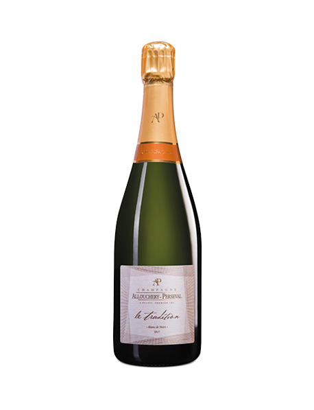 Champagne Allouchery-Perseval Extra-Brut Tradition