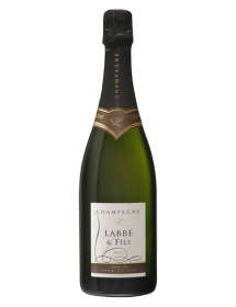 Champagne Labbé & Fils Carte d'Or 1er Cru