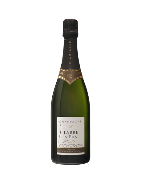 Champagne Labbé & Fils Carte d'Or 1er Cru