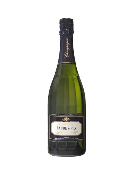 Champagne Labbé & Fils Brut Prestige 1er Cru