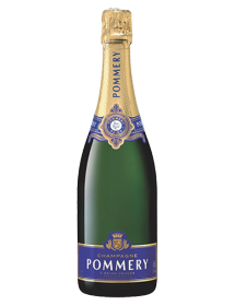 Champagne Pommery Brut Casher