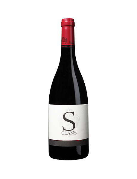 Château d'Esclans S Clans Côtes-de-Provence Rouge 2015