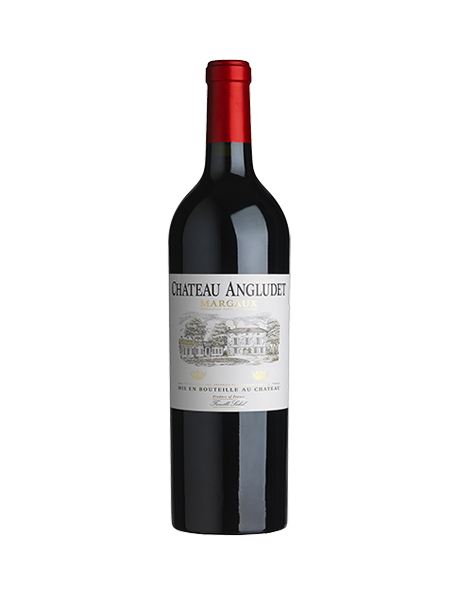 Château Labégorce Margaux Cru Bourgeois Rouge 2012