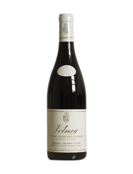 Antonin Guyon Volnay 1er Cru Clos des Chênes Rouge 2011