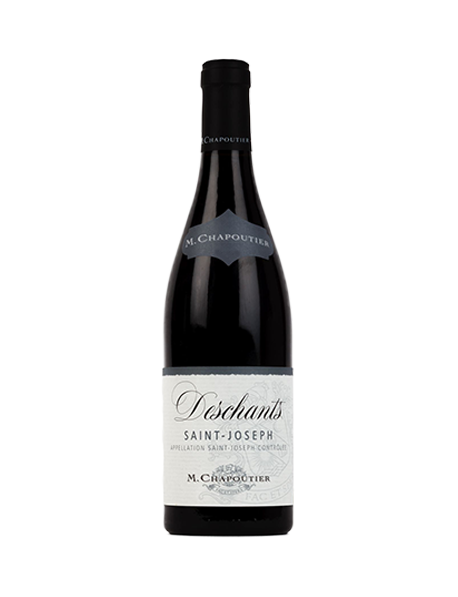 Domaine Michel Chapoutier Saint-Joseph Deschants Rouge 2009