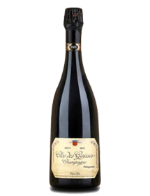 Champagne Philipponnat Clos des Goisses 2003