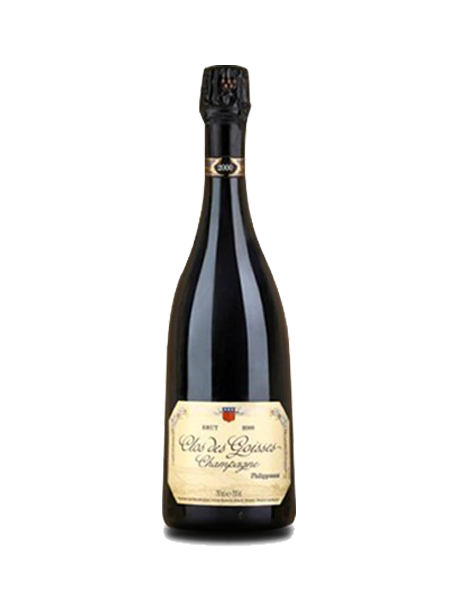 Champagne Philipponnat Clos des Goisses 2003